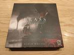 Brass: Lancashire + insert, Hobby en Vrije tijd, Gezelschapsspellen | Bordspellen, Ophalen of Verzenden, Zo goed als nieuw