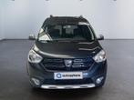 Dacia Dokker stepway, Auto's, Dacia, Monovolume, Euro 6, Overige kleuren, 116 pk