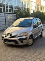 Citroen c3 essence prete a imatriculer LEZ OK, Auto's, Particulier, Euro 4, C3, Te koop