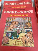 Suske en Wiske vanaf de jaren ‘70, Boeken, Meerdere stripboeken, Ophalen, Gelezen, Willy Vandersteen