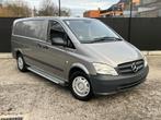 Mercedes vito lang / 143,000km / LICHTEVRACHT / 113cdi, Autos, Achat, Attache-remorque, Entreprise, Mercedes-Benz