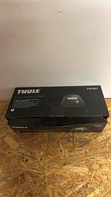 Thule Kit 710410 beschikbaar voor biedingen