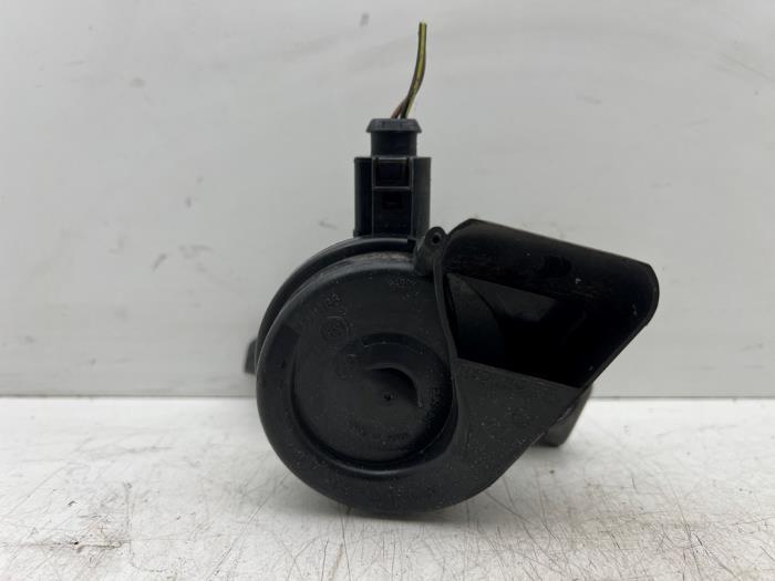 Claxon van een Volkswagen UP, Auto-onderdelen, Elektronica en Kabels, Volkswagen, Gebruikt, 3 maanden garantie, Ophalen of Verzenden