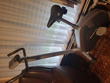 home-trainer beschikbaar voor biedingen