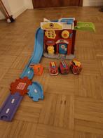 Toet Toet brandweerkazerne, Enlèvement, Comme neuf, 6 mois à 2 ans