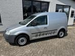 Volkswagen Caddy 1.9 TDI Airco Navi Electr. pakket Fiscaal v, Auto's, Bedrijf, Cruise Control, Zilver of Grijs, Te koop