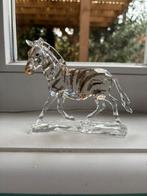 Swarovski Zebra, Verzamelen, Ophalen of Verzenden, Zo goed als nieuw