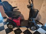 Scootmobiel Mezzo, Divers, Voitures sans permis & Scooters pour invalides, Life and Mobility, 11 à 15 km/h, Enlèvement, Utilisé