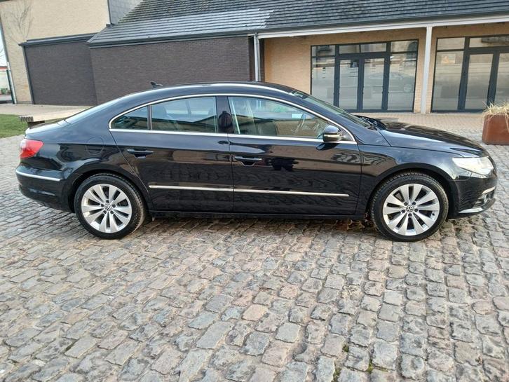 Excursion d'une journée en VW Passat Cc, Autos, Volkswagen, Particulier, Passat, ABS, Airbags, Air conditionné, Alarme, Bluetooth