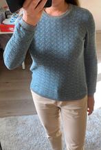 Grijze retro trui, Kleding | Dames, Nieuw, Grijs, Maat 38/40 (M), Ophalen of Verzenden