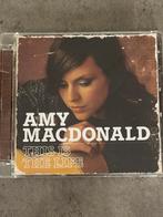 Amy Macdonald “ This is the life” CD, Enlèvement ou Envoi, 2000 à nos jours, Comme neuf