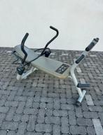 Technogym AB crunch !, Sport en Fitness, Ophalen of Verzenden, Zo goed als nieuw
