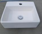 Moderne lavabo voor toilet., Ophalen of Verzenden, Zo goed als nieuw, Toilet