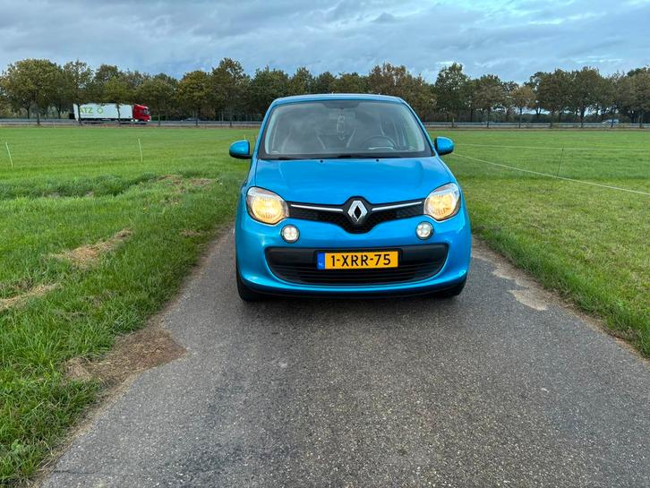 Nette Renault twingo, Auto's, Renault, Particulier, Twingo, Ophalen