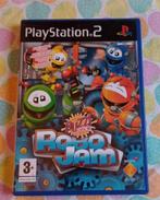 PlayStation 2 Robo Jam, Verzenden, Gebruikt