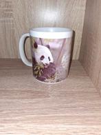 Tasse Pairi Daiza, Ophalen of Verzenden, Gebruikt, Kop(pen) en/of Schotel(s)