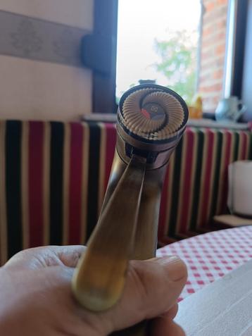 robinet eau froide- eau chaude vernis NEUFS +autres robinets beschikbaar voor biedingen