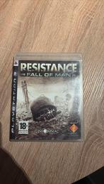 Resistance Fall of Man ps3, Games en Spelcomputers, Games | Sony PlayStation 3, Ophalen, Zo goed als nieuw