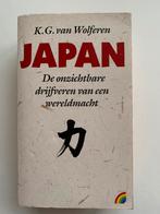 Wolferen - Japan, Enlèvement ou Envoi, Wolferen