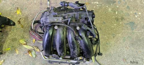 Inlaatspruitstuk Voor BMW E46 N46 7529432, Auto-onderdelen, Motor en Toebehoren, Gebruikt, Ophalen of Verzenden