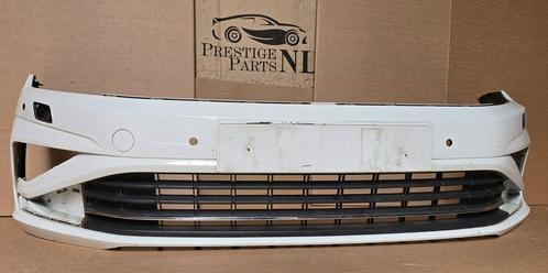Voorbumper VW Golf Sportsvan Facelift 4xPDC KLS 510807221M, Auto-onderdelen, Carrosserie, Bumper, Voor, Gebruikt, Herkomst onderdeel bekend
