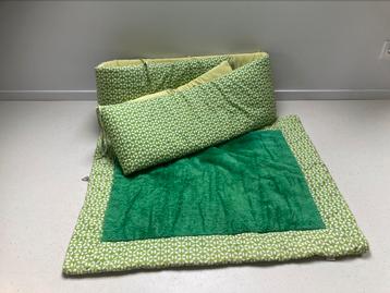 Park bekleding Trixie beschikbaar voor biedingen