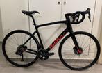 Wilier Cento 10 NDR Carbon - Shimano 105 Di2 12v- Taille M-L, Fietsen en Brommers, 28 inch, Carbon, Heren, Meer dan 20 versnellingen