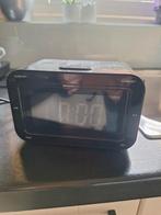 Klokradio, Elektronische apparatuur, Wekkers, Ophalen