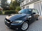 Bmw 318D/E90 - Business Edition - Blanco Gekeurd -Top Staat!, Auto's, Euro 5, Stof, 1995 cc, Zwart