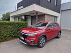 Suzuki S-Cross SX4 S-Cross 1.4 Boosterjet Hybrid Comfort, Rouge, Capteur de lumière, Achat, Entreprise