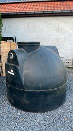 Septische put 2000liter, Doe-het-zelf en Bouw, Buizen en Afvoer, Ophalen, Overige materialen, Nieuw, 80 mm of meer