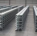 Étagère métallique (livraison dans toute la Belgique), Enlèvement ou Envoi, Belrack, Belgique, Neuf