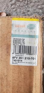 Vintage carparts NIEUW, Auto-onderdelen, Ophalen of Verzenden, Nieuw, BMW