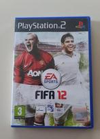 FiFa 12 - EA Sports, Games en Spelcomputers, Games | Sony PlayStation 2, Vanaf 3 jaar, Sport, 2 spelers, Gebruikt