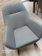Fauteuil  à bascule, Maison & Meubles, Fauteuils, Enlèvement, Neuf