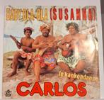 Carlos, baby blabla (Susanna), Ophalen of Verzenden, Gebruikt