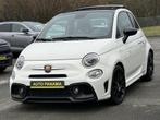 Fiat 595 Abarth PISTA 1.4TURBO GPS ECHAPPEMENT MONZA T.PANO, Autos, Abarth, Achat, Euro 6, Entreprise, 159 g/km