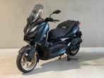 Yamaha xmax 125/Tech Max/1800 km, Motoren, Particulier