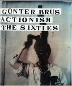 Günter Brus Actionism The Sixties, Boeken, Gelezen, Ophalen of Verzenden