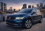 Volkswagen Tiguan Tiguan 1.5 TSI Active OPF (bj 2021), Auto's, Euro 6, 4 cilinders, 5 deurs, 131 pk