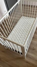 Babybed +matras, Kinderen en Baby's, Ophalen, Gebruikt