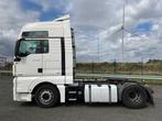 2018 MAN TGX 18.460 4x2 EURO6 Vrachtwagen, Euro 6, Bedrijf, Te koop, MAN