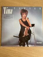 LP Tina Turner "Private Dancer" 1984, CD & DVD, Vinyles | Pop, 12 pouces, Utilisé, Enlèvement ou Envoi