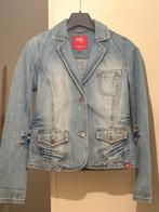 Jolie veste en jean et blazer de la marque Edc by Esprit (XL, Enlèvement ou Envoi, Comme neuf, Taille 46/48 (XL) ou plus grande