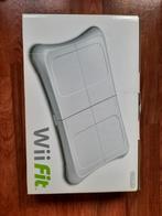 Wii fit balance board, Ophalen