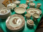 Servies, Ophalen, Gebruikt, Keramiek, Overige stijlen