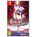 Nieuw game: Balan Wonderworld - Nintendo Switch, Enlèvement, Neuf