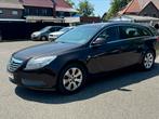 Opel INSIGNIA TOURER 2011 Euro 5 EXPORT, Auto's, Opel, Voorwielaandrijving, Euro 5, 4 cilinders, Leder en Stof