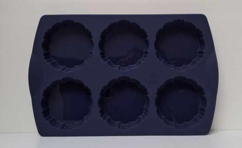 Tupperware™ « Multiflex - Tartelette » blauw, Huis en Inrichting, Keuken | Tupperware, Nieuw, Overige typen, Blauw, Verzenden