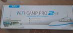 wifi camp pro 2 v 2, Telecommunicatie, Antennes en Masten, Ophalen, Zo goed als nieuw